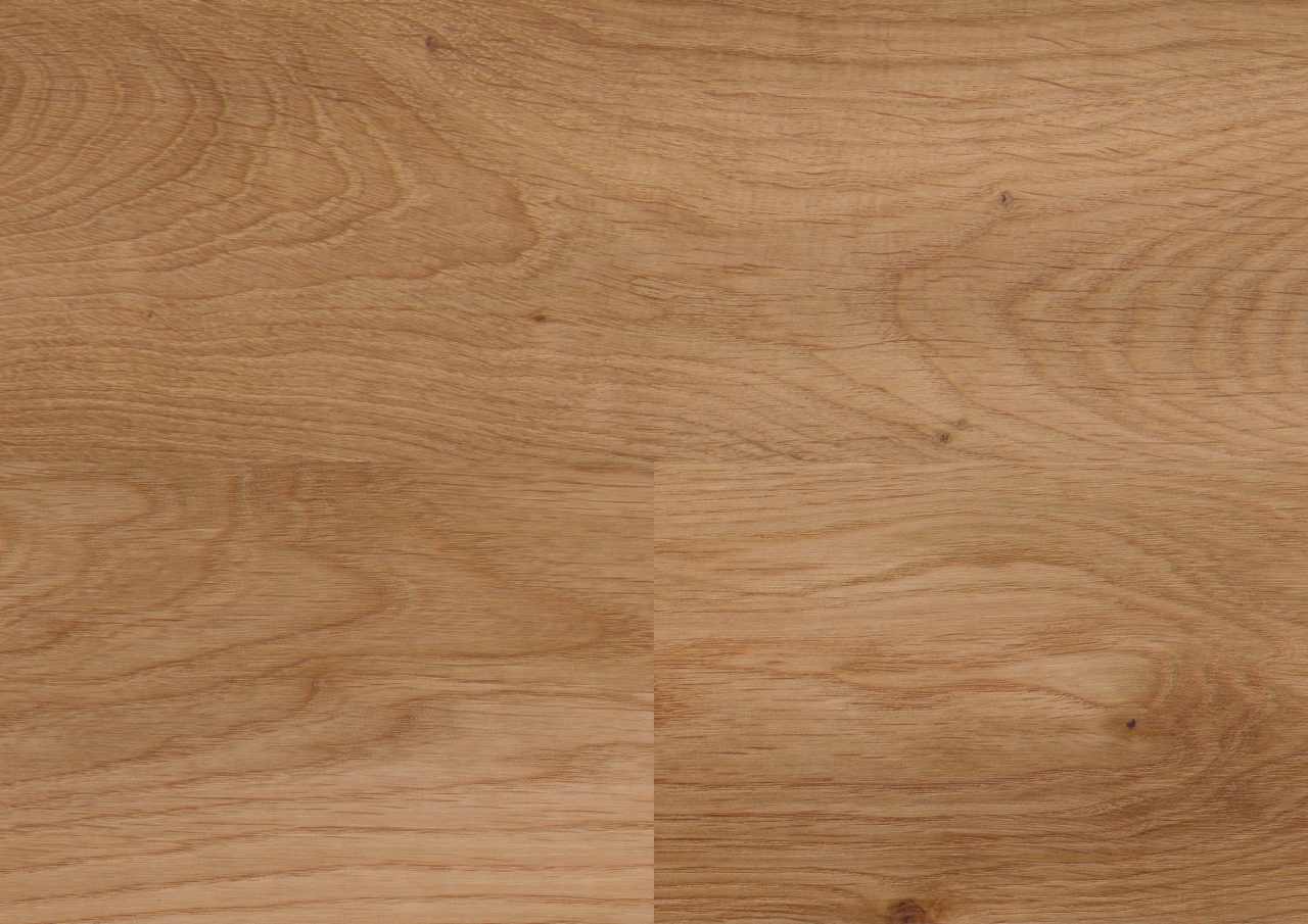 Purline 9 mm Klick "Intensive Oak Caramel" inkl. Trittschall - WINEO 1000 wood L Basic
