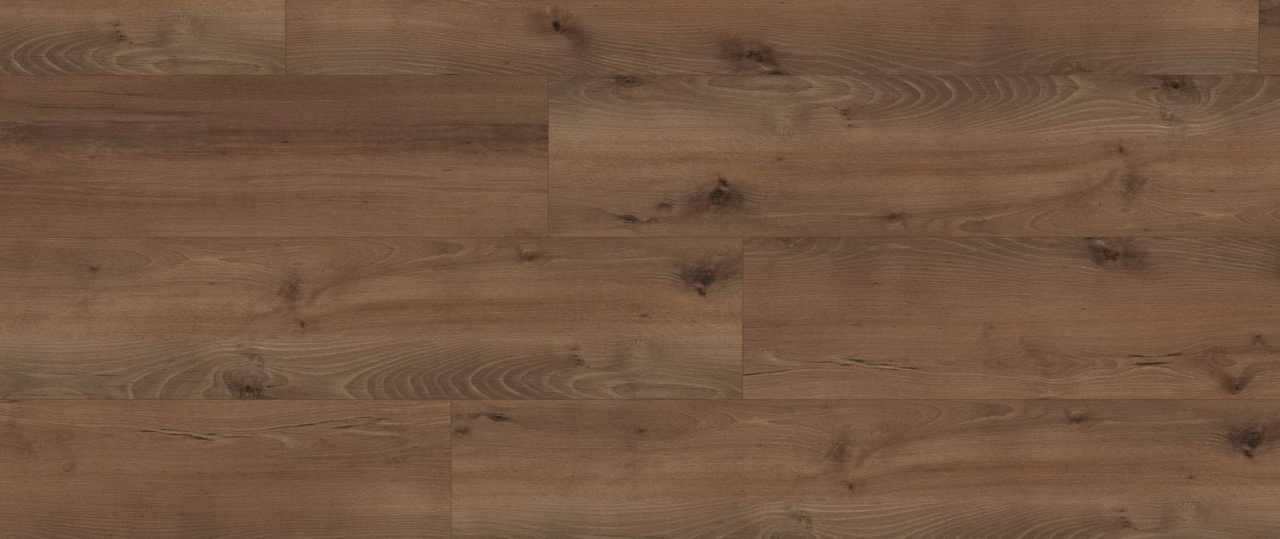 Purline 2,5 mm zum kleben "Village Oak Brown" - WINEO 1500 wood XL