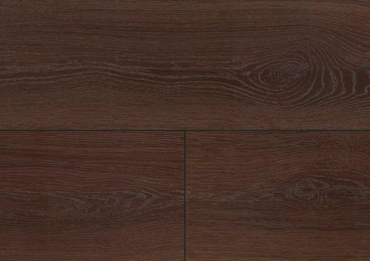 Purline 2 mm zum kleben "Calm Oak Mocca" - WINEO 1000 wood XL Premium