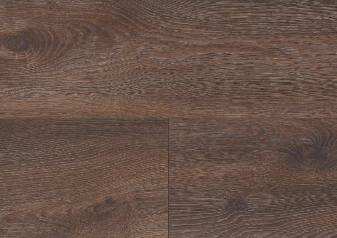 Laminat "Finland Oak Darkbrown" 1 Stab - Wineo 700 wood XXL V4