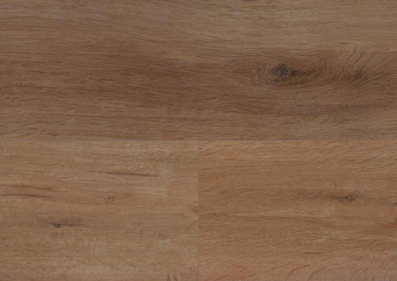 Purline 9 mm Klick "Rustic Oak Nougat" inkl. Trittschall - WINEO 1000 wood XL Premium